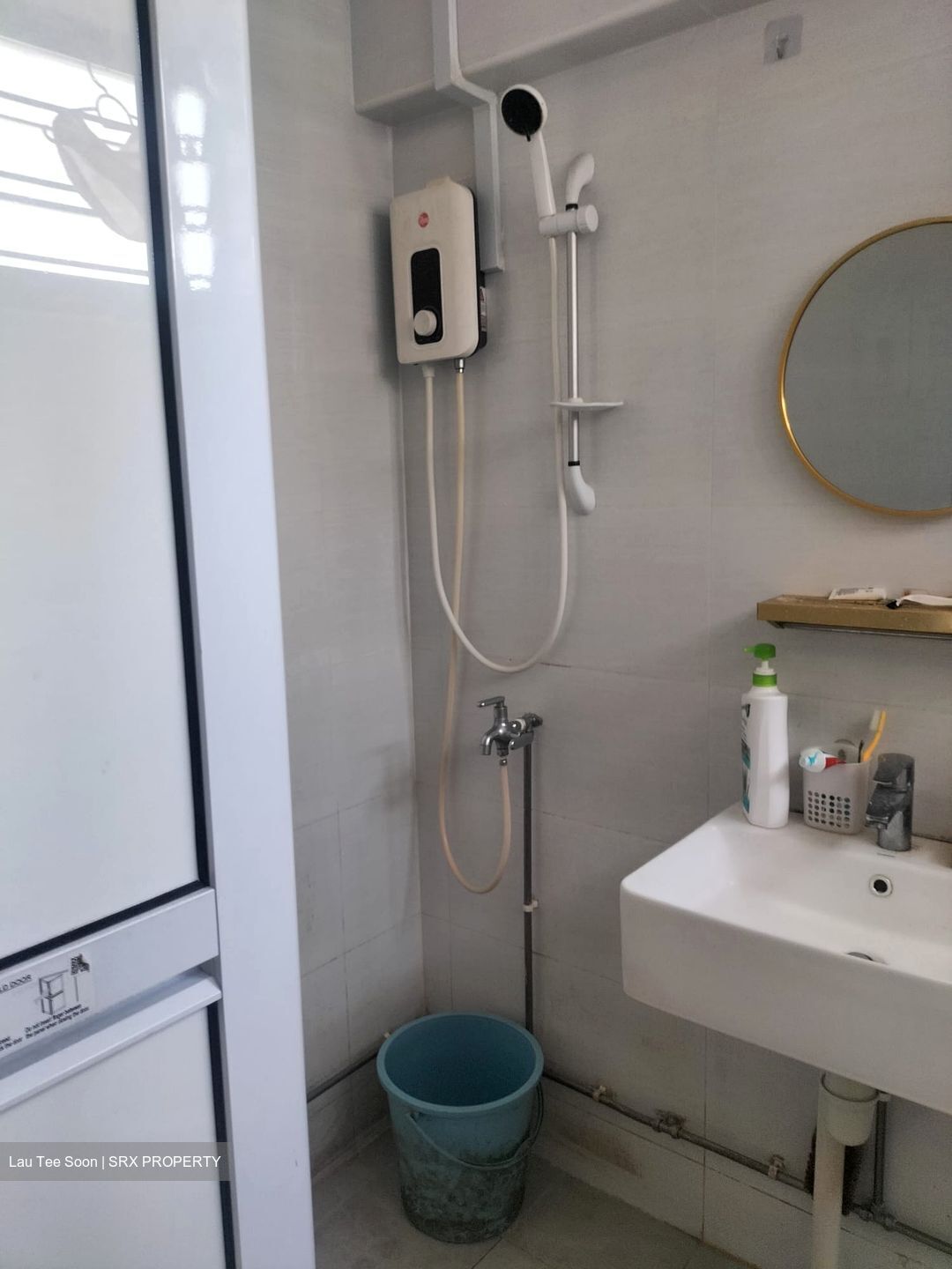 Blk 305 Yishun Rivergreen (Yishun), HDB 4 Rooms #582550621